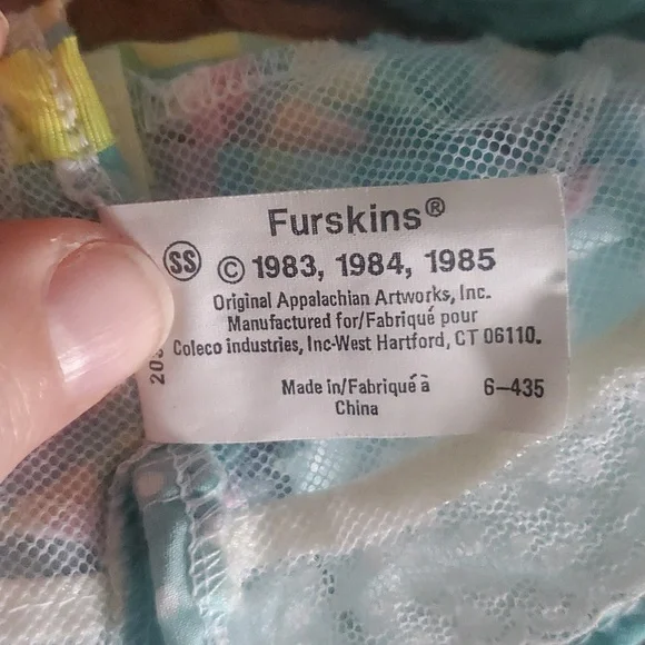Furskins - Picture 4 of 6